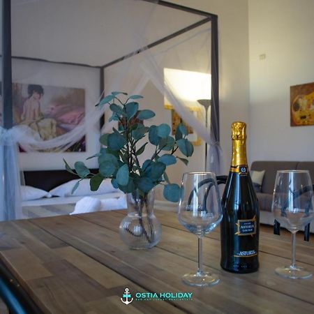 Ostia Holiday Naxos Εξωτερικό φωτογραφία