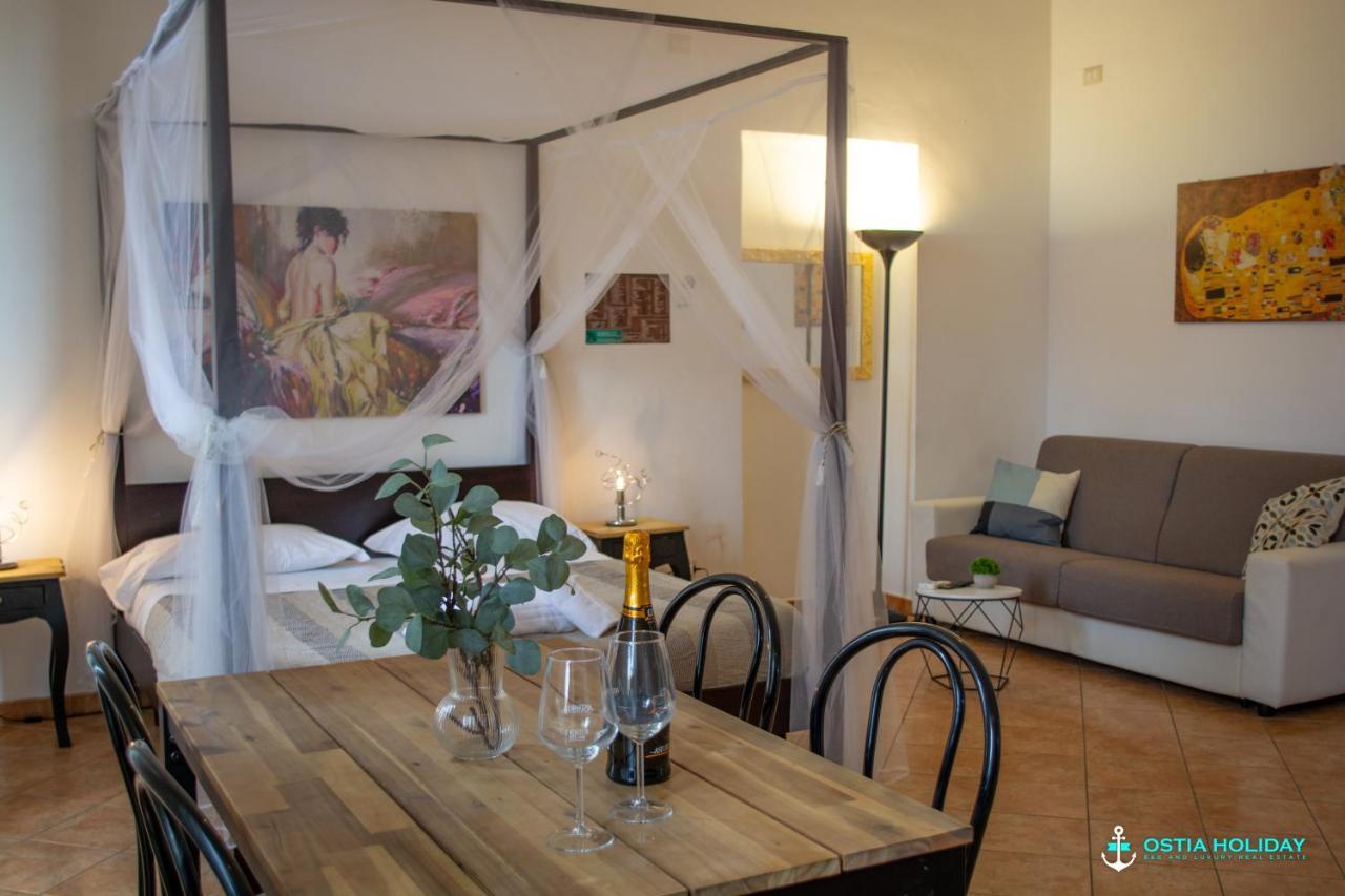 Ostia Holiday Naxos Εξωτερικό φωτογραφία