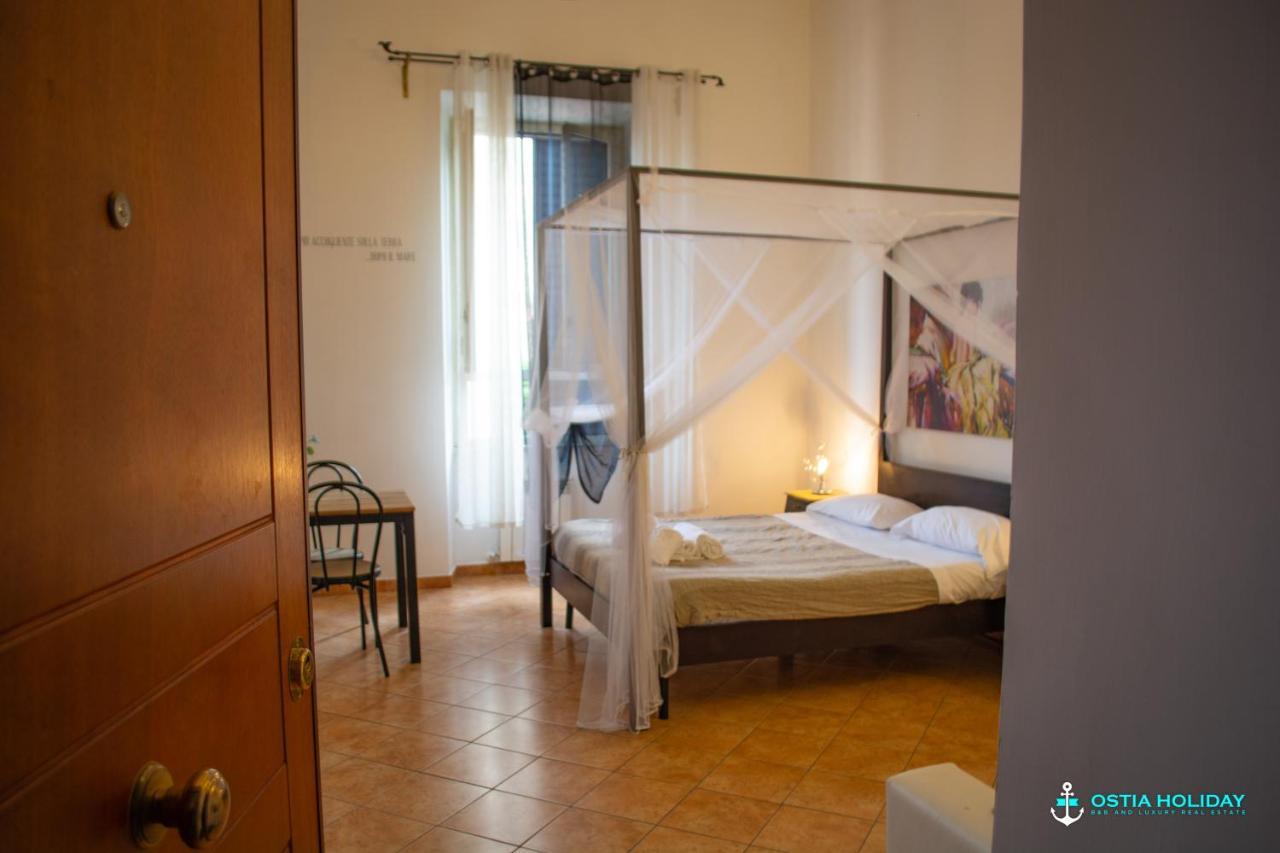 Ostia Holiday Naxos Εξωτερικό φωτογραφία